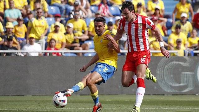 周二005 西甲 塞维利亚VS拉斯帕尔马斯：比分预测